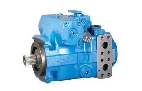 A10vg45 Rexroth Hydraulic Pump