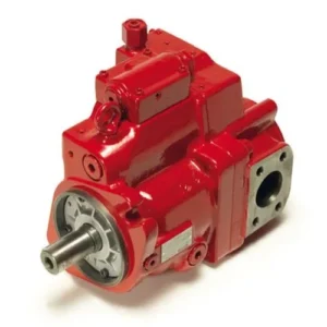 Axial Piston Pump