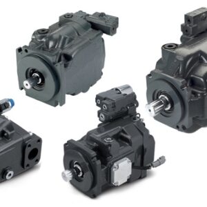 Danfoss Hydraulic Pump SERIES 45 Piston Pump