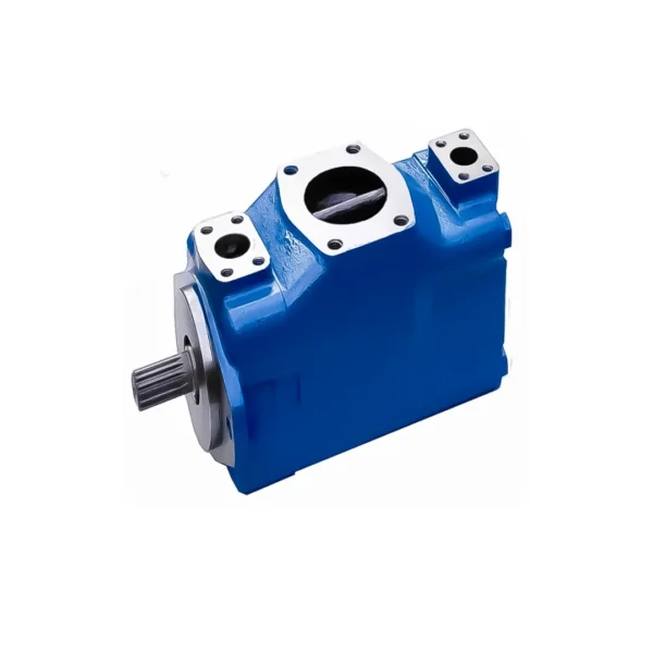 Hydraulic Vene Pump