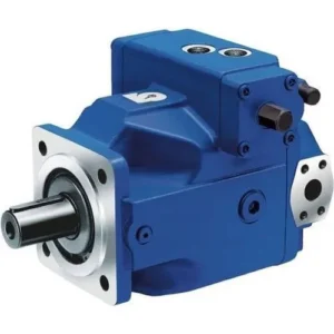 Rexroth Bosch A4VSO Axial Piston Variable Pump