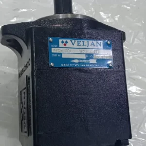 Veljon T6C Hydraulic Vane Pump