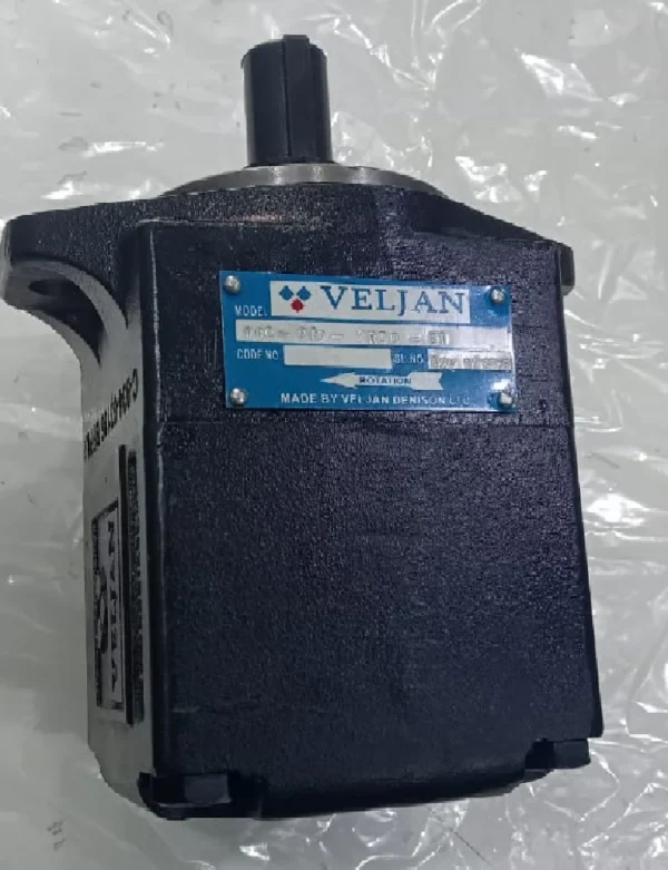 Veljon T6C Hydraulic Vane Pump