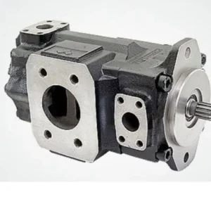 Veljon T6CC Double Vane Pumps