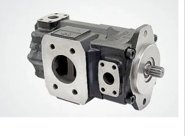 Veljon T6CC Double Vane Pumps