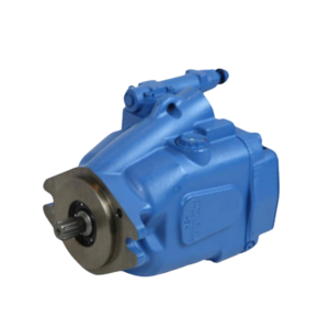 Vickers / Eaton ADU SERIES Piston Pump