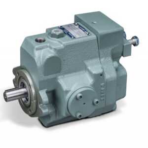 Yuken AR SERIES Variable Displacement Piston Pumps