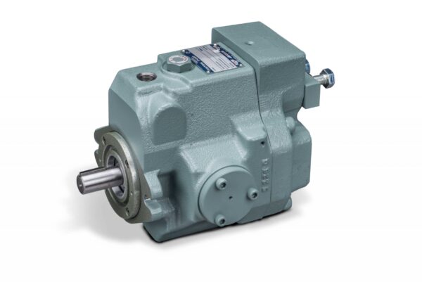 Yuken AR SERIES Variable Displacement Piston Pumps