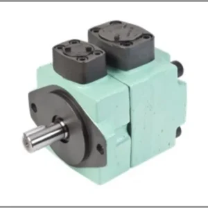 Yuken PV2R SERIES Single Vane Pumps