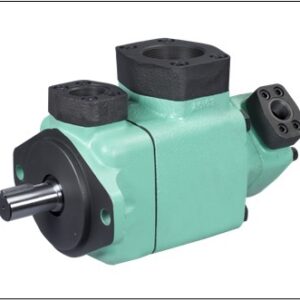 Yuken PVR SERIES Double Vane Pumps